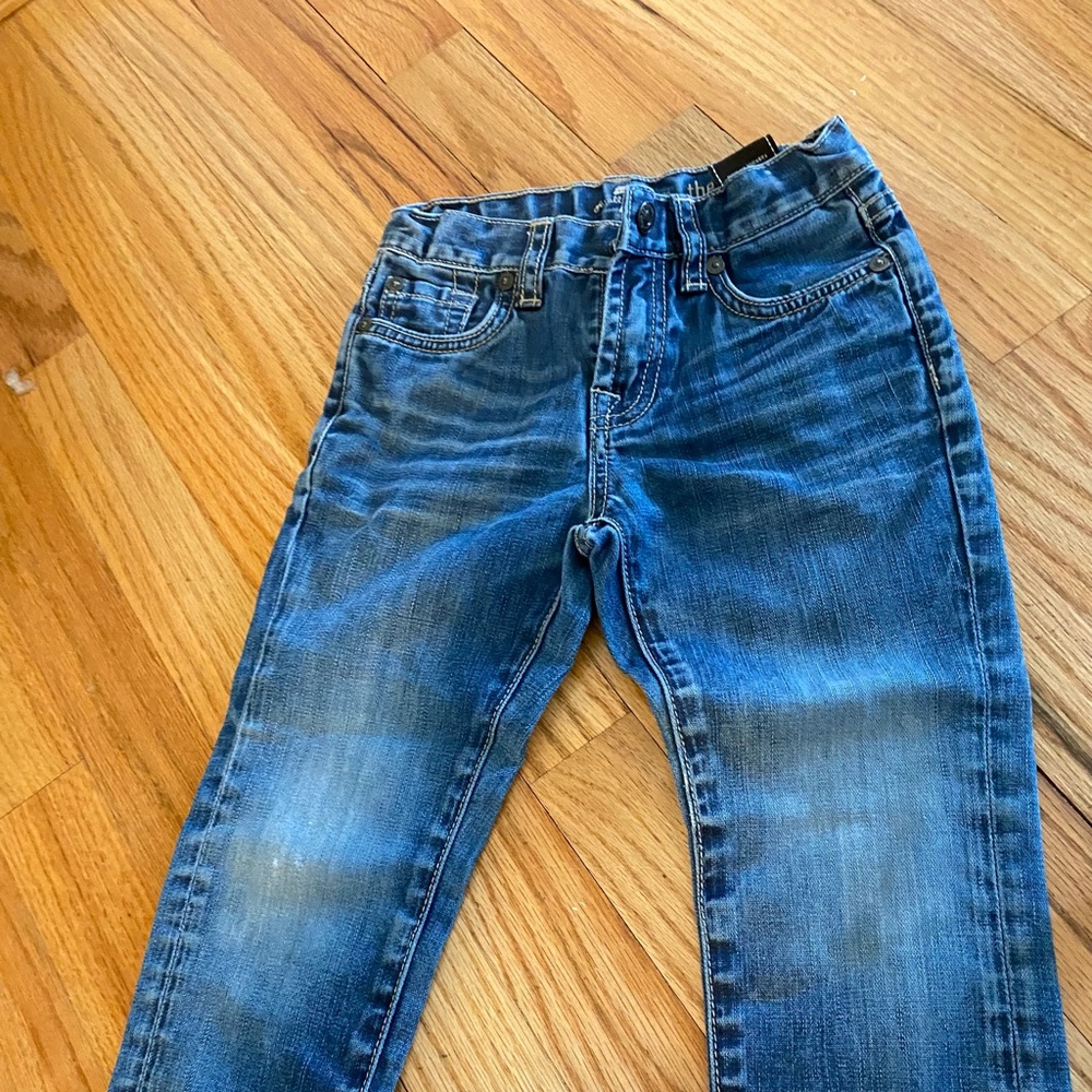 7 for all mankind